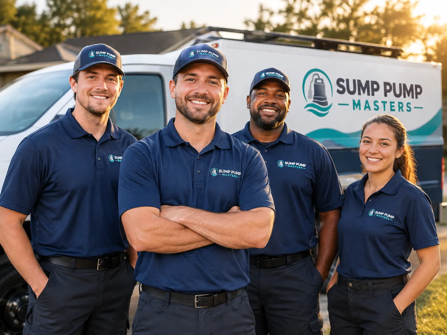 Sump Pump Repair company in Maida, ND