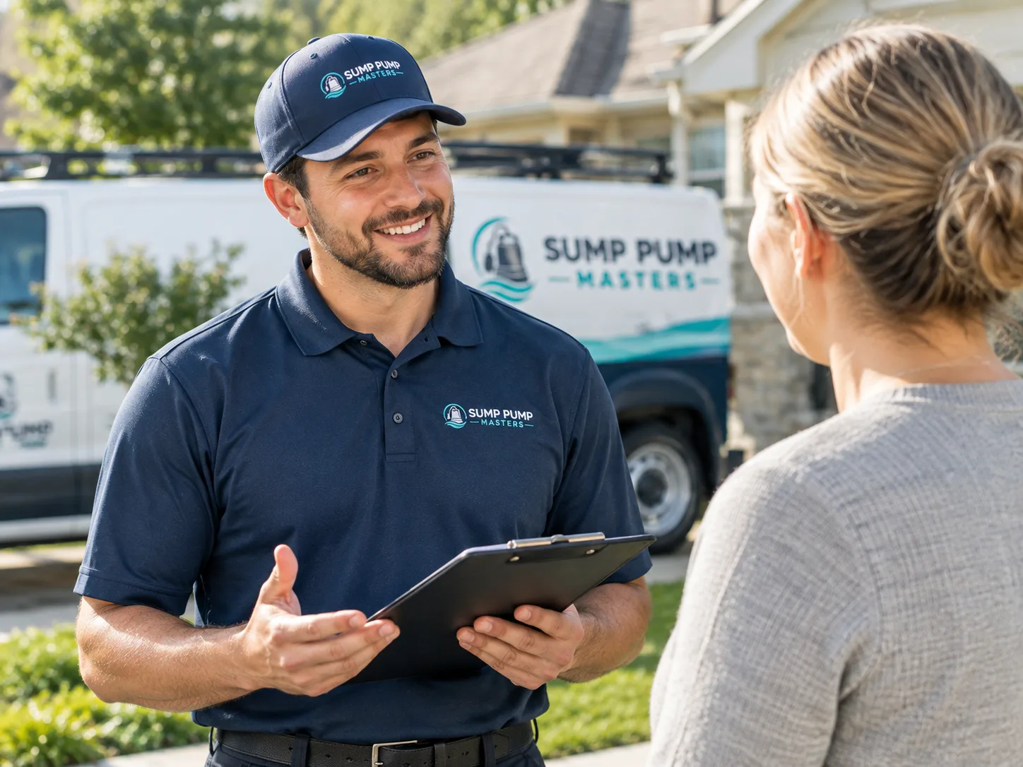 Sump Pump Repair Maida, ND FAQs